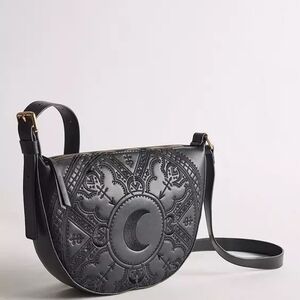 *ISO* Torrid Nightfall Celestial Half Moon Bodybag
